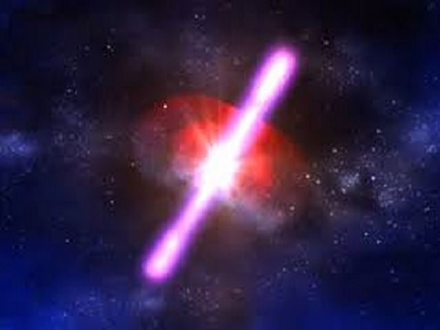 FBOT in Universe